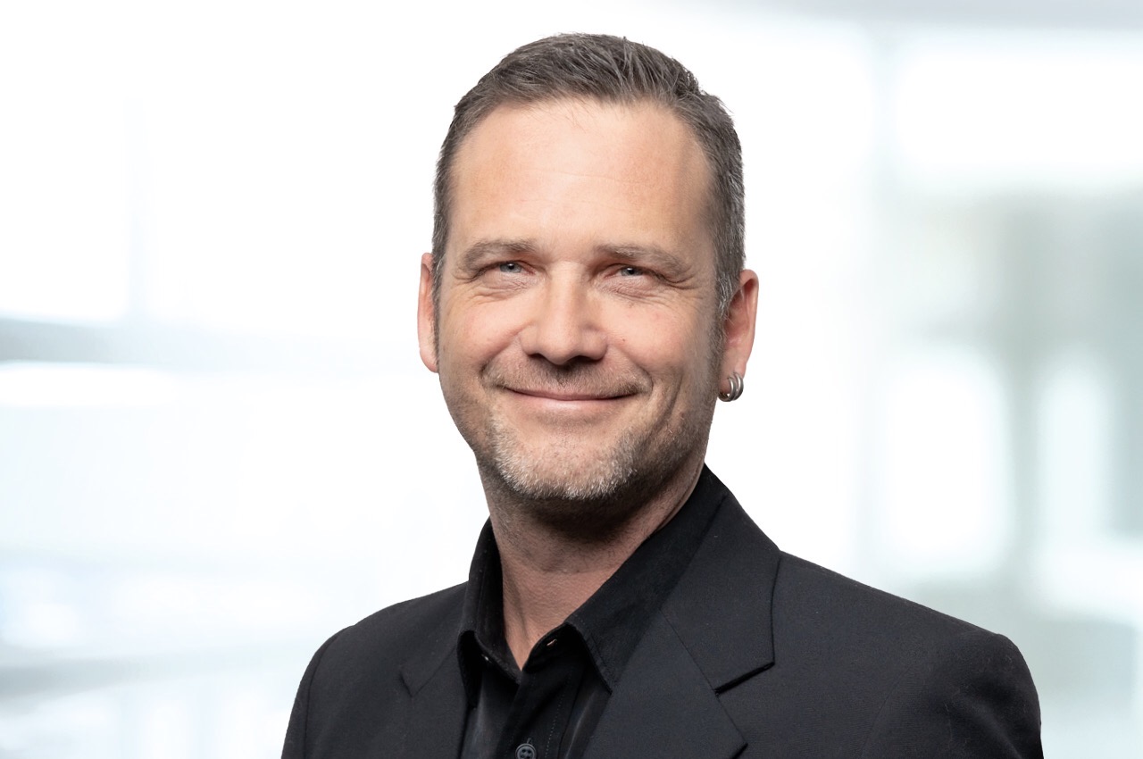 Sacha Burgert
